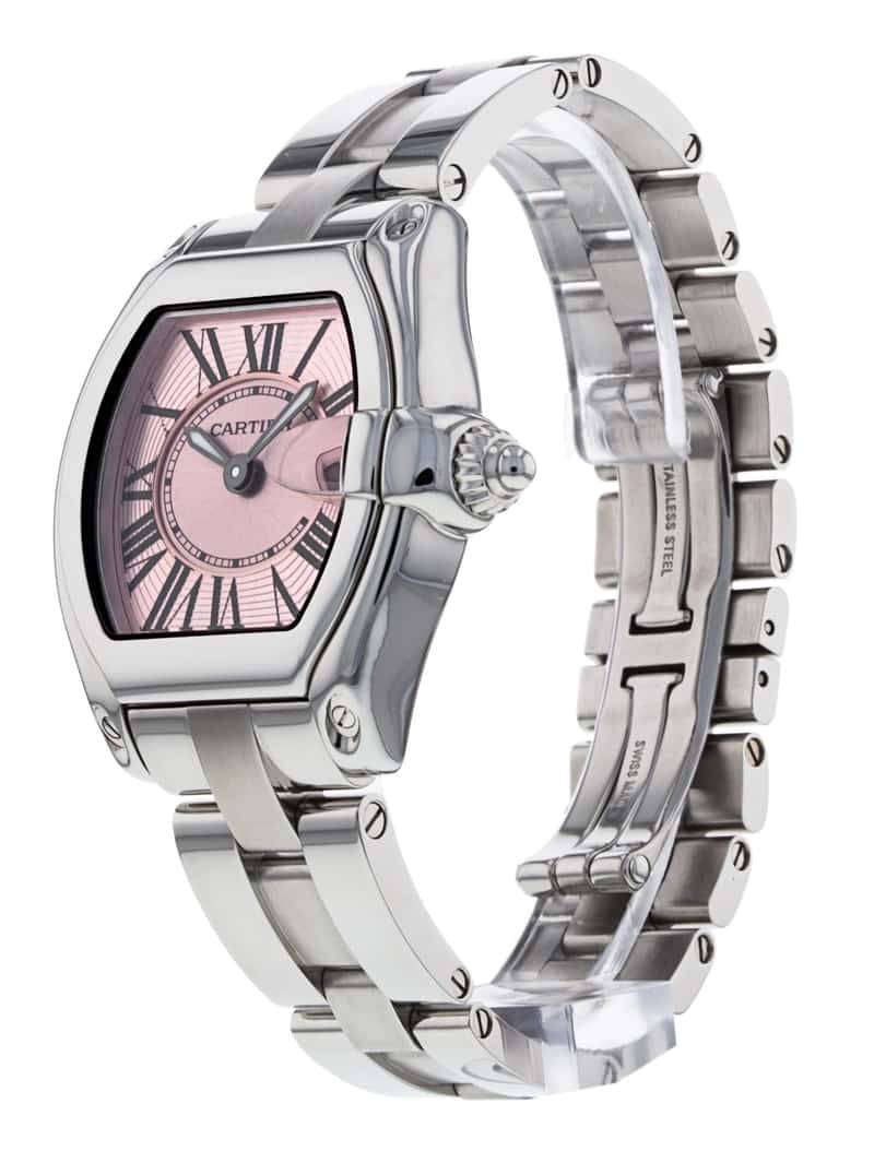 Cartier Roadster W62043V3